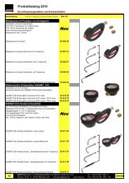 Elektronische Durchflußmengenzähler, Fluid-Managementsystem ...