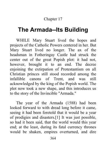 Protestantism in England From the Times of Henry VIII - James Aitken Wylie