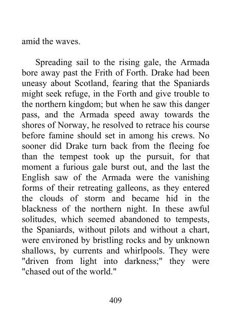 Protestantism in England From the Times of Henry VIII - James Aitken Wylie