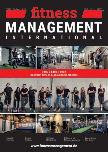 fitness-management-international-bestform-albstadt-2018