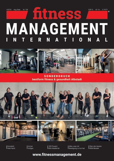 fitness-management-international-bestform-albstadt-2018