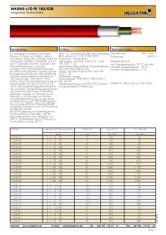 NHXHX-J/O FE 180/E3020051222 - Kabel und Leitungen