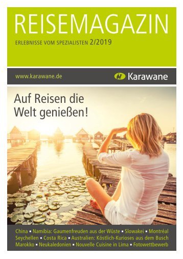 2019-2-Reisemagazin-Karawane