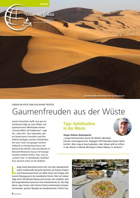 2019-2-Reisemagazin-Karawane