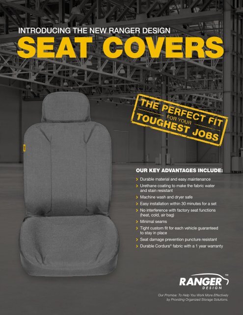 Brochures Seat - Brochure Catalogue Voiture Neuve