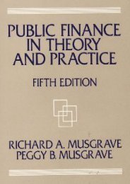 -SUPPORTED-Public-Finance-in-Theory-and-Practice-eBook-PDF-Download