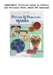 -ADAPTABLE-Pictorial-Guide-to-Pottery-and-Porcelain-Marks-eBook-PDF-Download