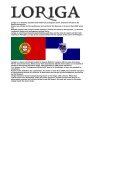 História do Brasão de Loriga- - Page 2
