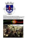 História do Brasão de Loriga- - Page 7