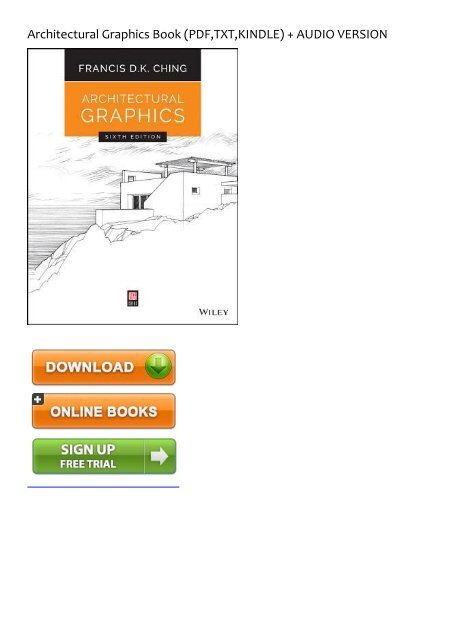 design drawing by francis ching pdf design drawing by francis ching pdf