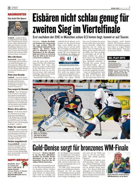 Berliner Kurier 18.03.2019