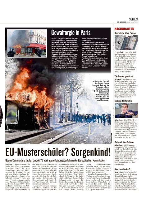 Berliner Kurier 18.03.2019