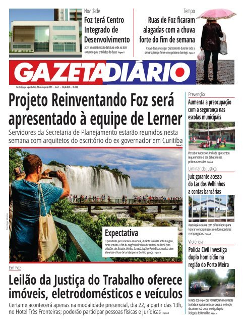 GAZETA DIARIO 824