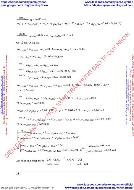 Bộ đề thi thử THPTQG 2019 - Môn Toán, Sinh, Hóa - Cả nước - Có lời giải chi tiết (Lần 10) ( 21 đề ngày 19.03.2019 )