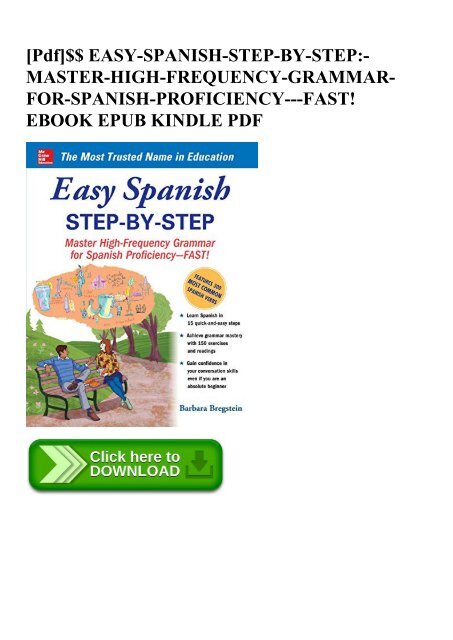 Conversational Spanish Dialogues for Beginners  Volume III: Learn 
