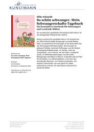 So schön schwanger. Mein Schwangerschafts-Tagebuch