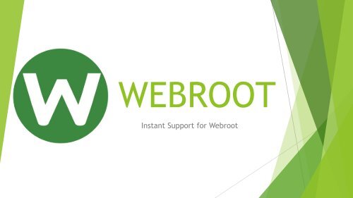 Webroot geek sale squad