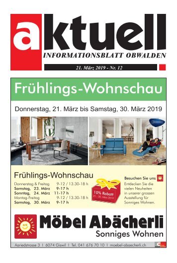 12-2019 Aktuell Obwalden