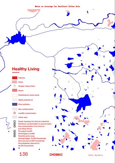 Water as Leverage- Setting the scene for a call for action