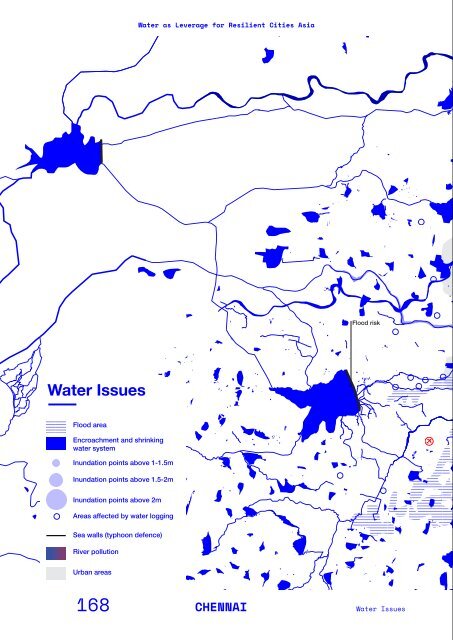Water as Leverage- Setting the scene for a call for action