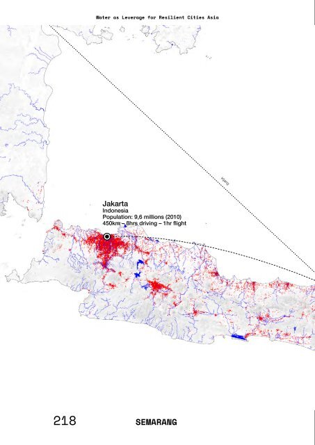 Water as Leverage- Setting the scene for a call for action