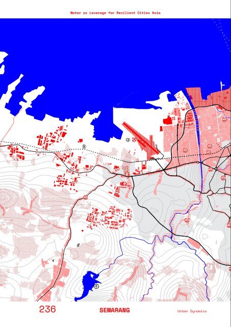 Water as Leverage- Setting the scene for a call for action