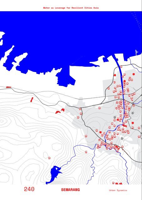 Water as Leverage- Setting the scene for a call for action