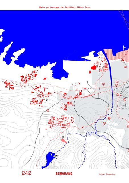 Water as Leverage- Setting the scene for a call for action