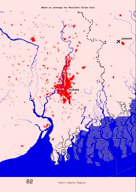 Water as Leverage- Setting the scene for a call for action