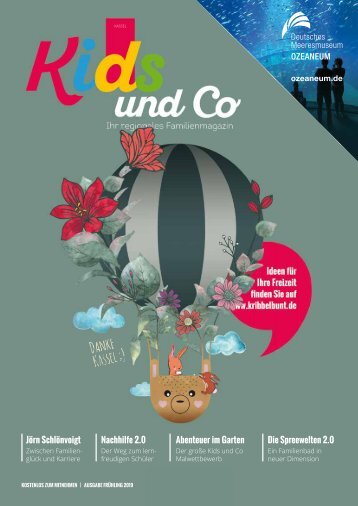 Kids und Co Kassel