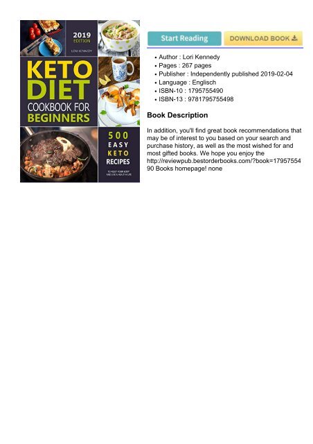 -DEFINITELY-Keto-Diet-Cookbook-For-Beginners-500-Easy-Keto-Recipes-to-Reset-Your-Body-and-Live-a-Healthy-Life--2019-Edition--ebook-eBook-PDFKeto-