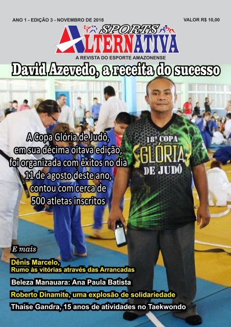 REVISTA DE NOVEMBRO DIGITAL