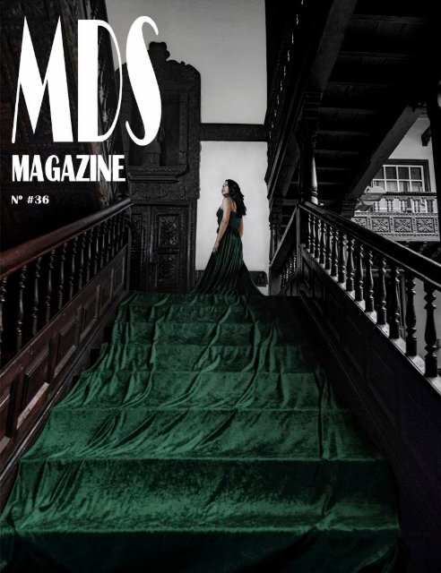 Mds magazine #36
