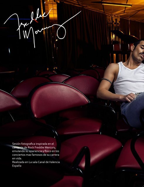 Mds magazine #36