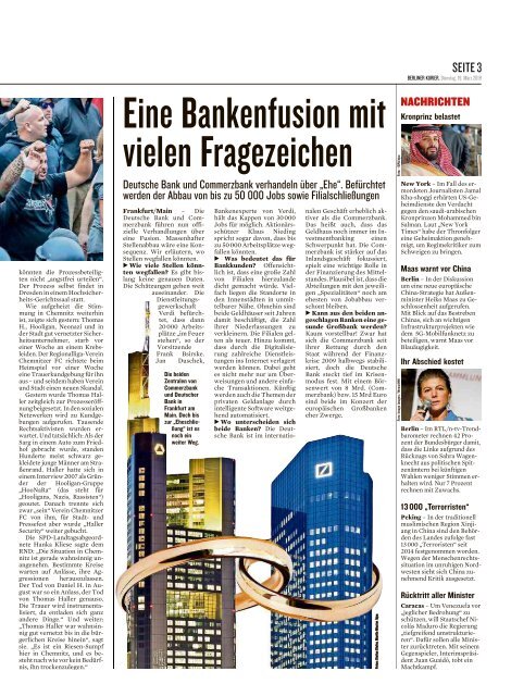 Berliner Kurier 19.03.2019