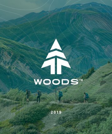 WOODS catalogue 2019 high