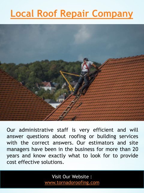 Roof Replacement Cost