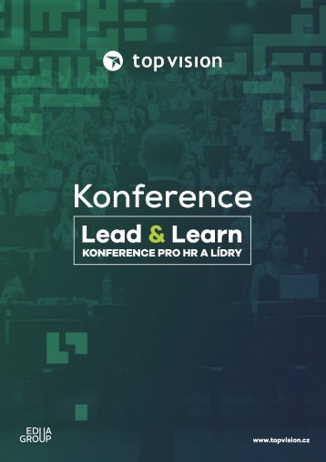 Partnerství Lead & Learn