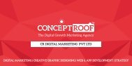 Concept Roof Presentation- CR DIGITAL MARKETING PVT LTD v3