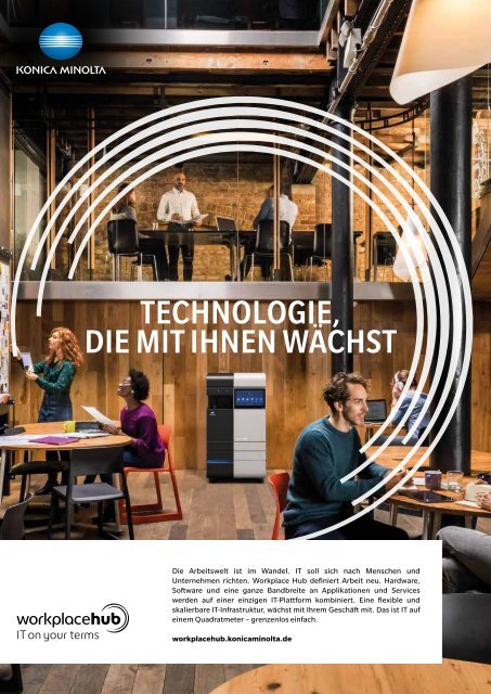 KAV MAGAZIN - AUSGABE 1/2019