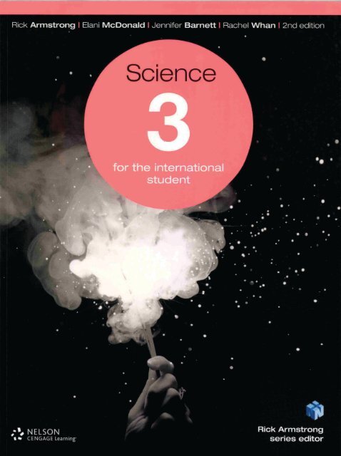 9780170353540, Science 3 for the International Student SAMPLE40