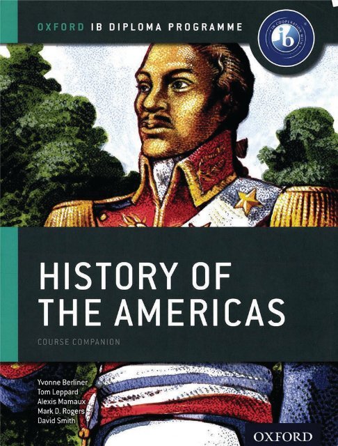 9780198390152, IB History of the Americas Course Book SAMPLE40