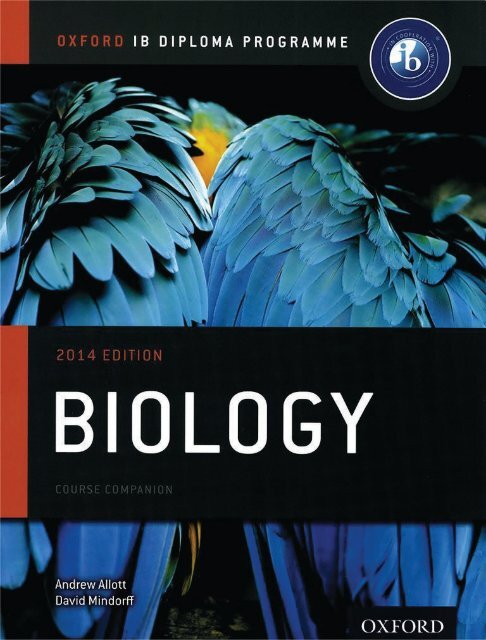 健康・医学 Biology for the IB Diploma Coursebook Amazon.com: Biology for the IB Diploma Third edition eBook