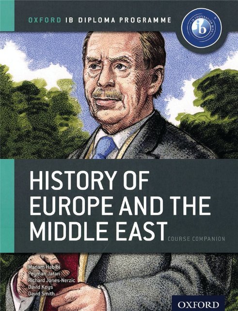 9780198390169, IB Diploma Course Companion Aspects of History of Europe and the Middle East SAMPLE40