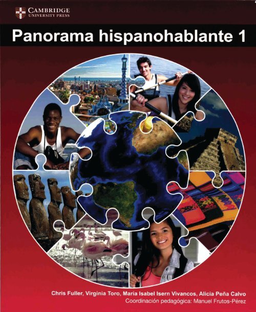 9781107572799, Panorama Hispanohablante 1 Libro de alumno SAMPLE40