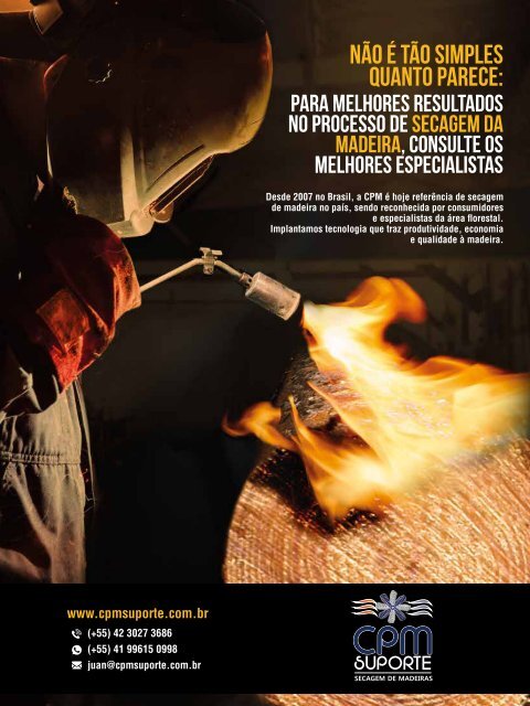 *Março/2019 - Revista Industrial 205