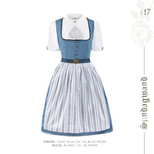 Stockerpoint Dirndl Magazin 2019