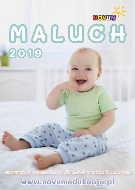 Maluch 2019 - Novum