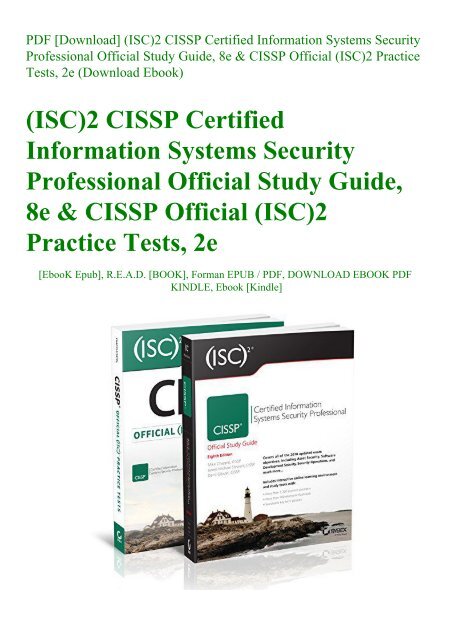 CISSP Originale Fragen