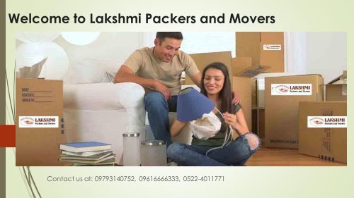 pdf of lakshmi packers and movers